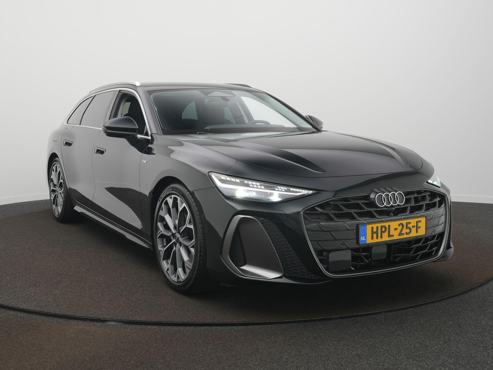 Audi A6 Avant Advanced edition 40 TFSI 204 PK - Afbeelding 3