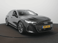 Audi A6 Avant Advanced edition 40 TFSI 204 PK - Afbeelding 3