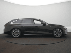Audi A6 Avant Advanced edition 40 TFSI 204 PK - Afbeelding 4