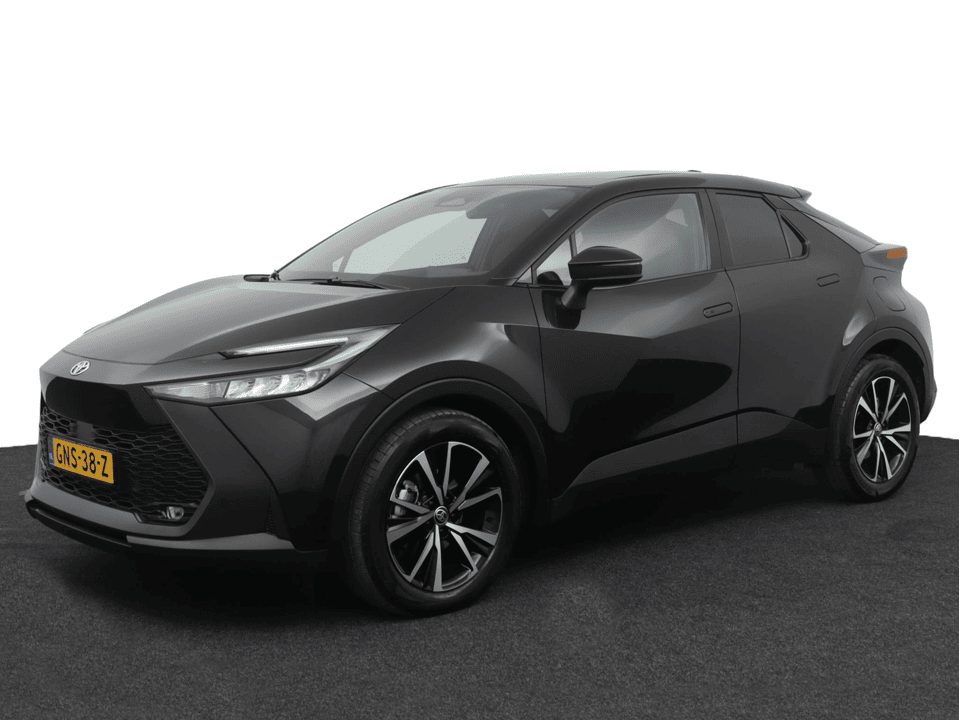 Toyota C-HR 1.8 Hybrid 140 Dynamic - Afbeelding 1