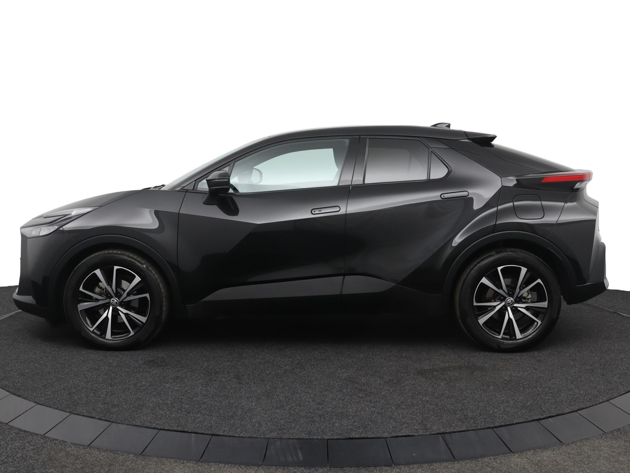 Toyota C-HR 1.8 Hybrid 140 Dynamic - Afbeelding 3