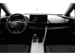 Toyota C-HR 1.8 Hybrid 140 Dynamic - Afbeelding 4