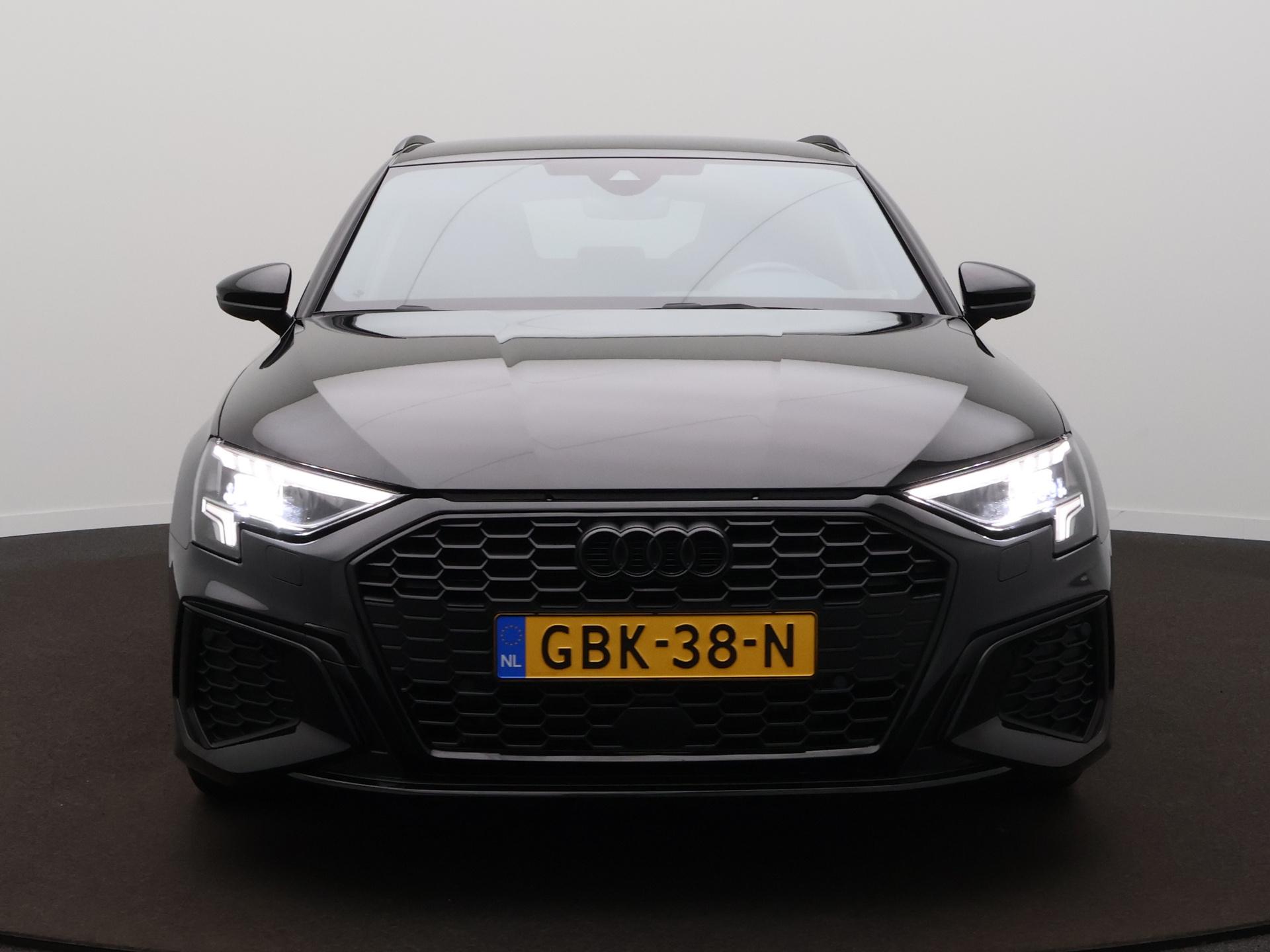 Audi A3 Sportback 35 TFSI S edition - Afbeelding 2