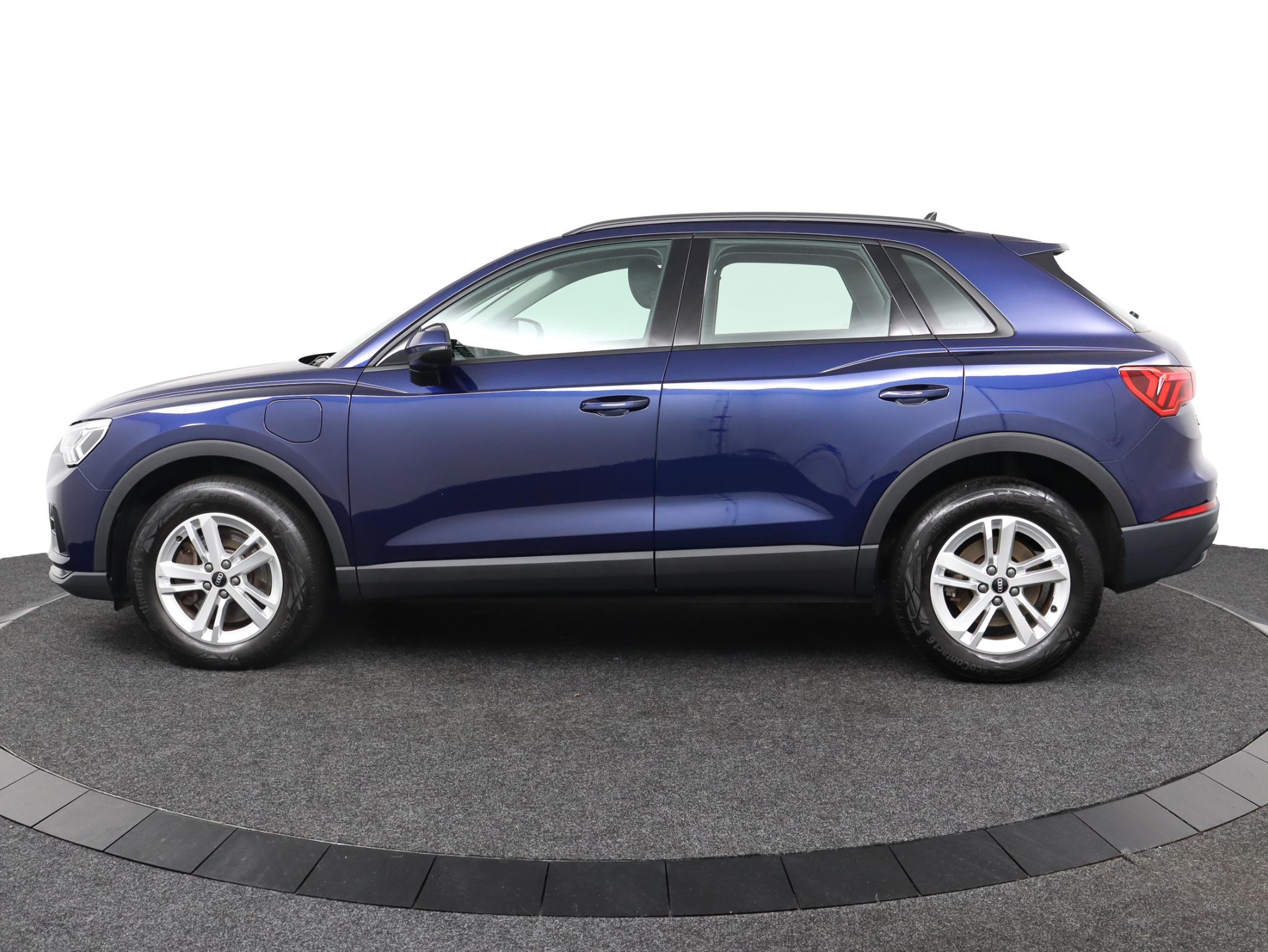 Audi Q3 45 TFSI e 245Pk Automaat - Afbeelding 4