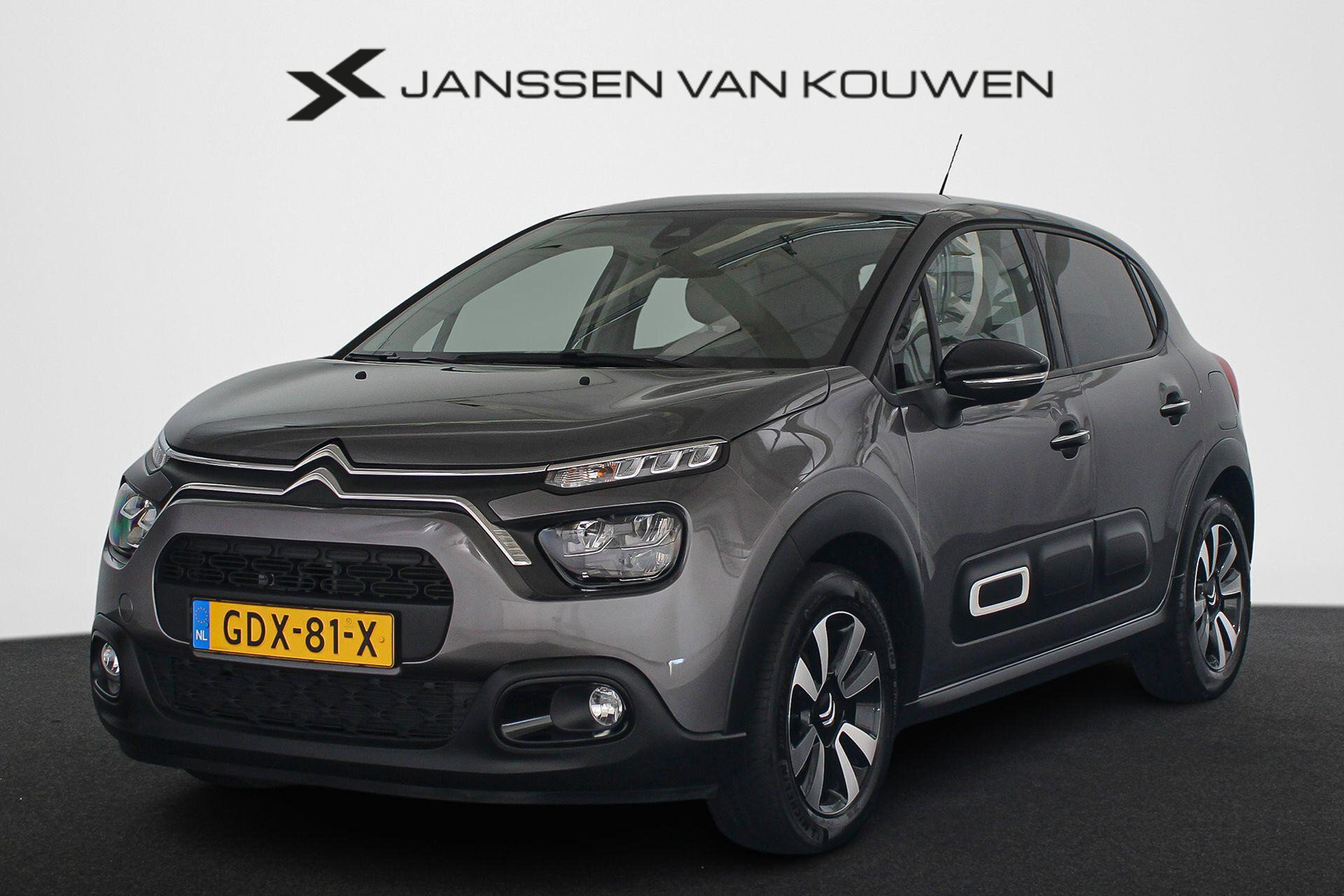 Citroën C3 1.2 PureTech Max