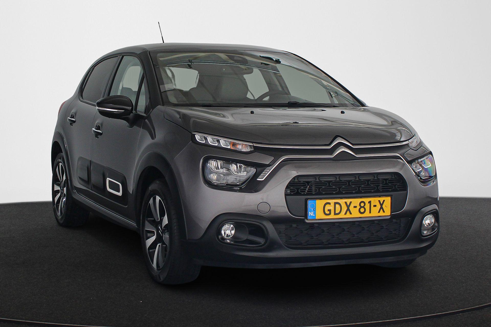 Citroën C3 1.2 PureTech Max - Afbeelding 2