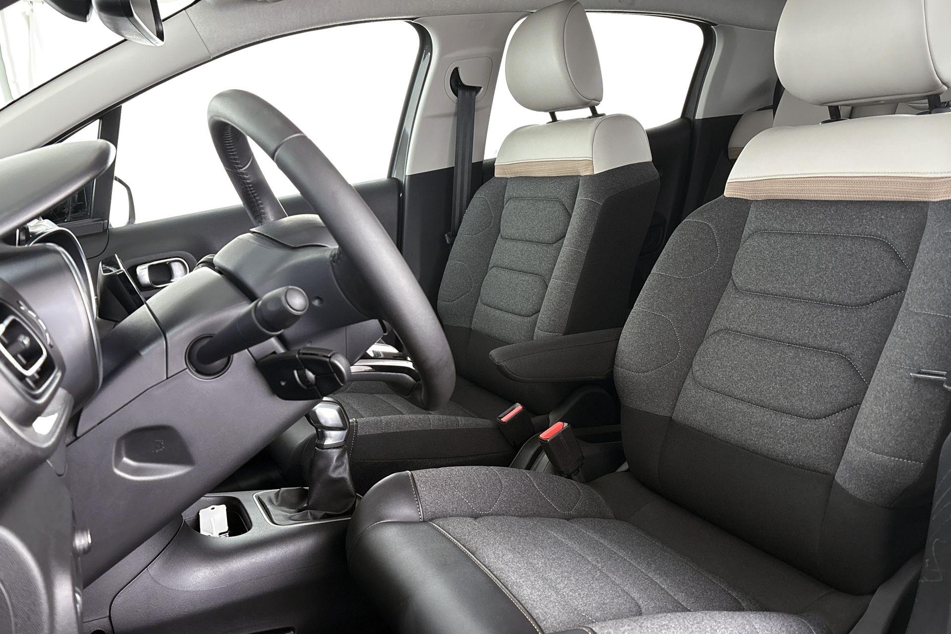 Citroën C3