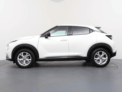 Nissan Juke 1.0 DIG-T N-Connecta - Afbeelding 2