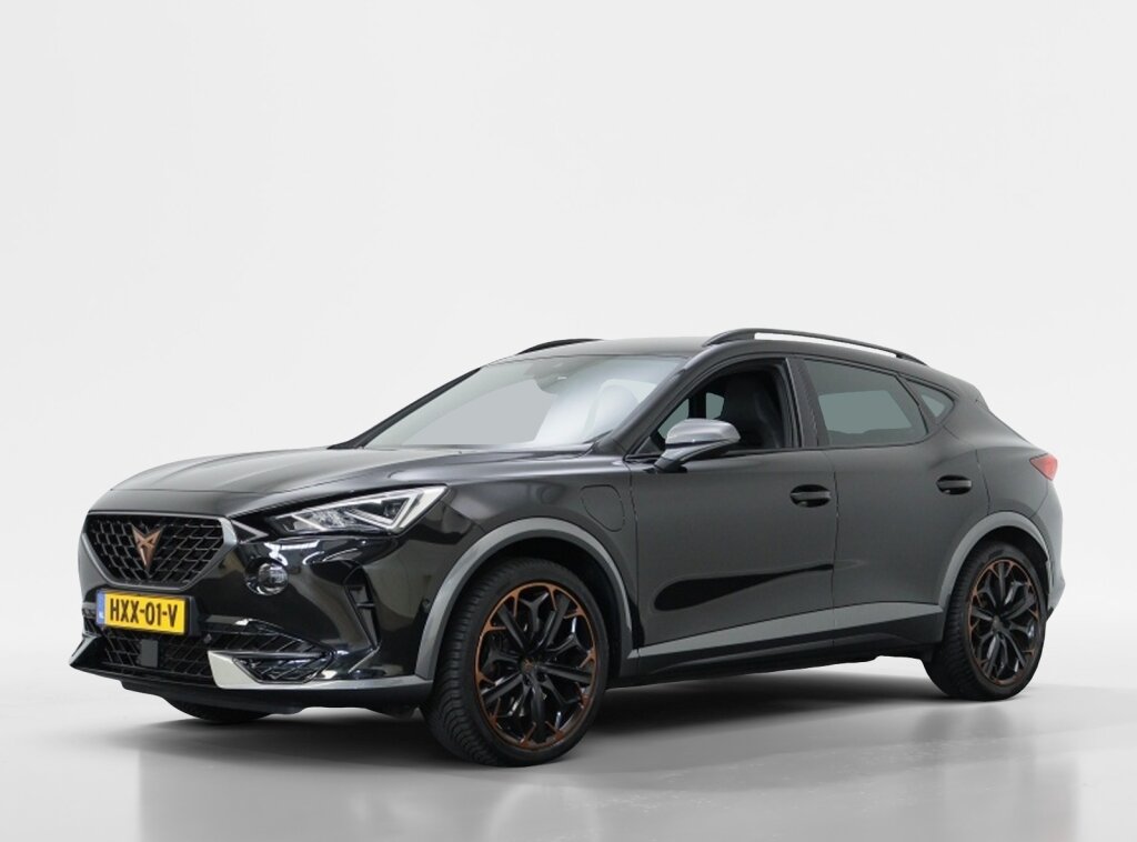 CUPRA Formentor 1.4 e-Hybrid VZ Copper Edition | Plug-in | Afn. Trekhaak |
