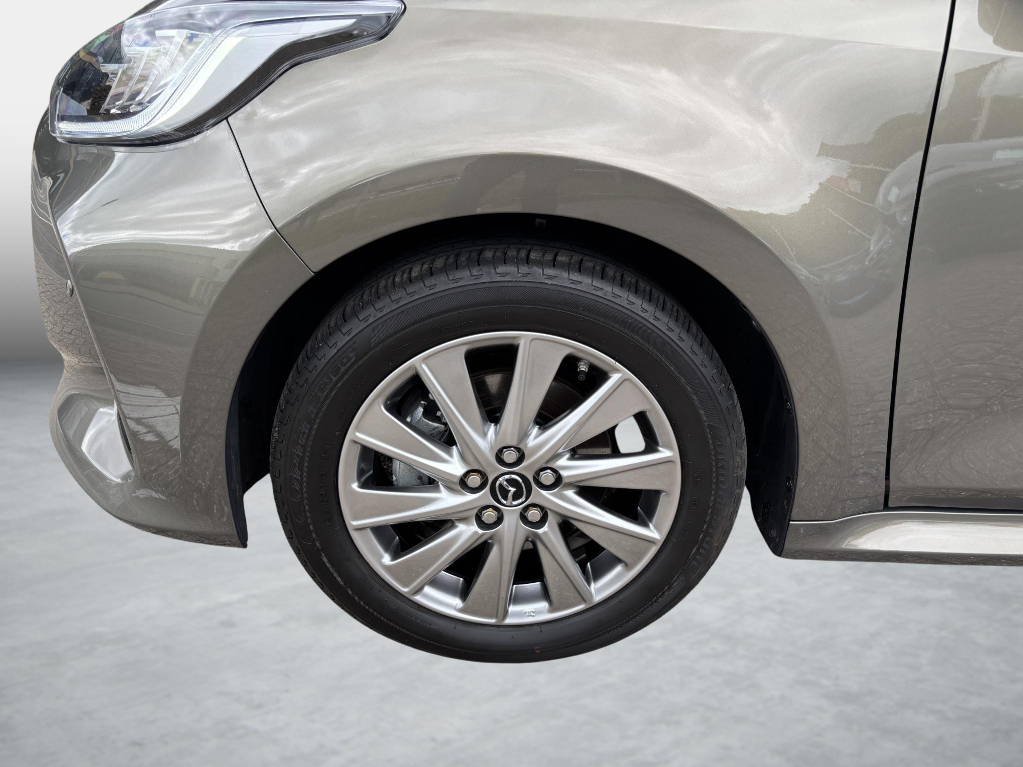 Mazda 2 Hybrid 1.5 Select - Afbeelding 2
