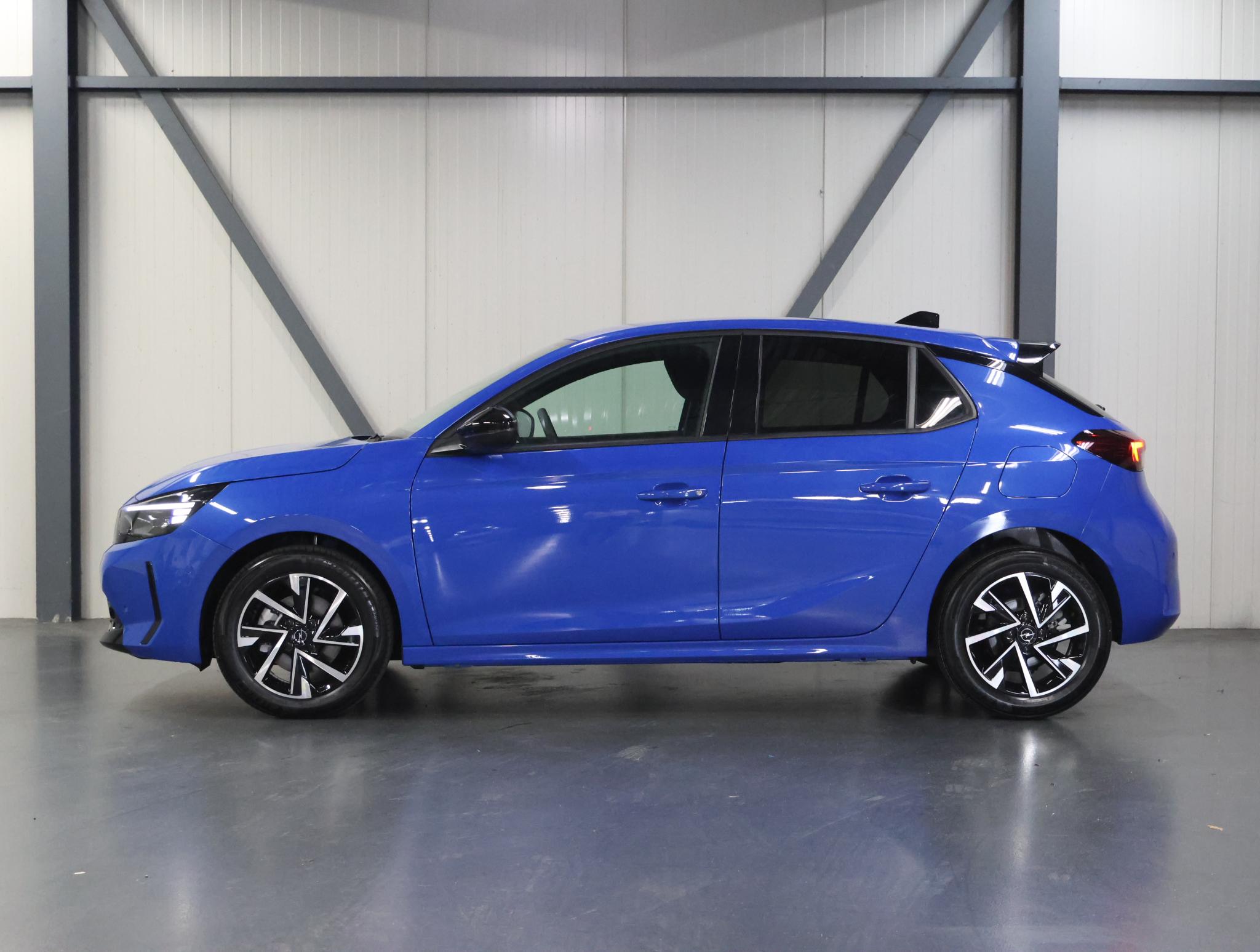 Opel Corsa 1.2 Turbo Hybrid GS - Afbeelding 2