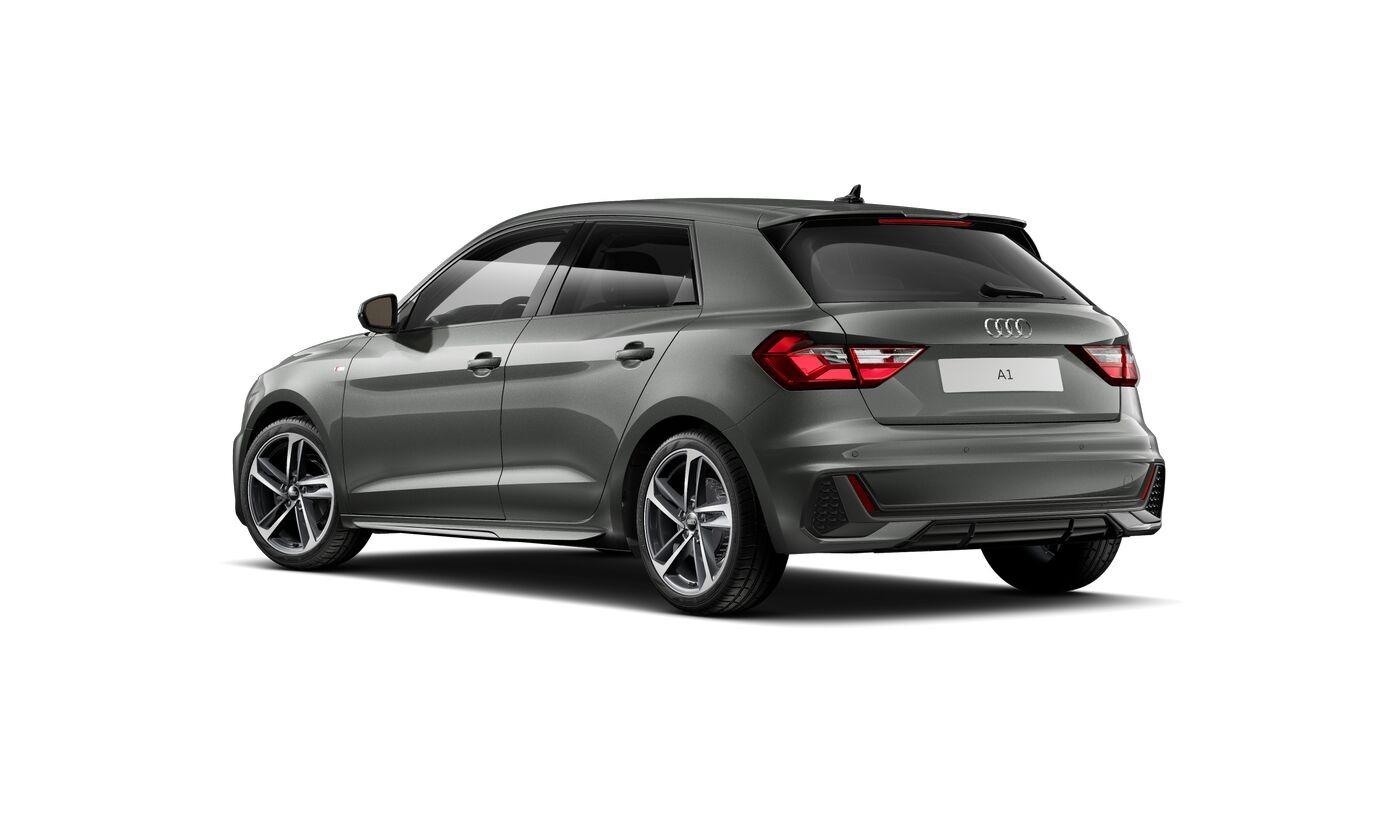 Audi A1 Sportback 25 TFSI S edition - Afbeelding 2