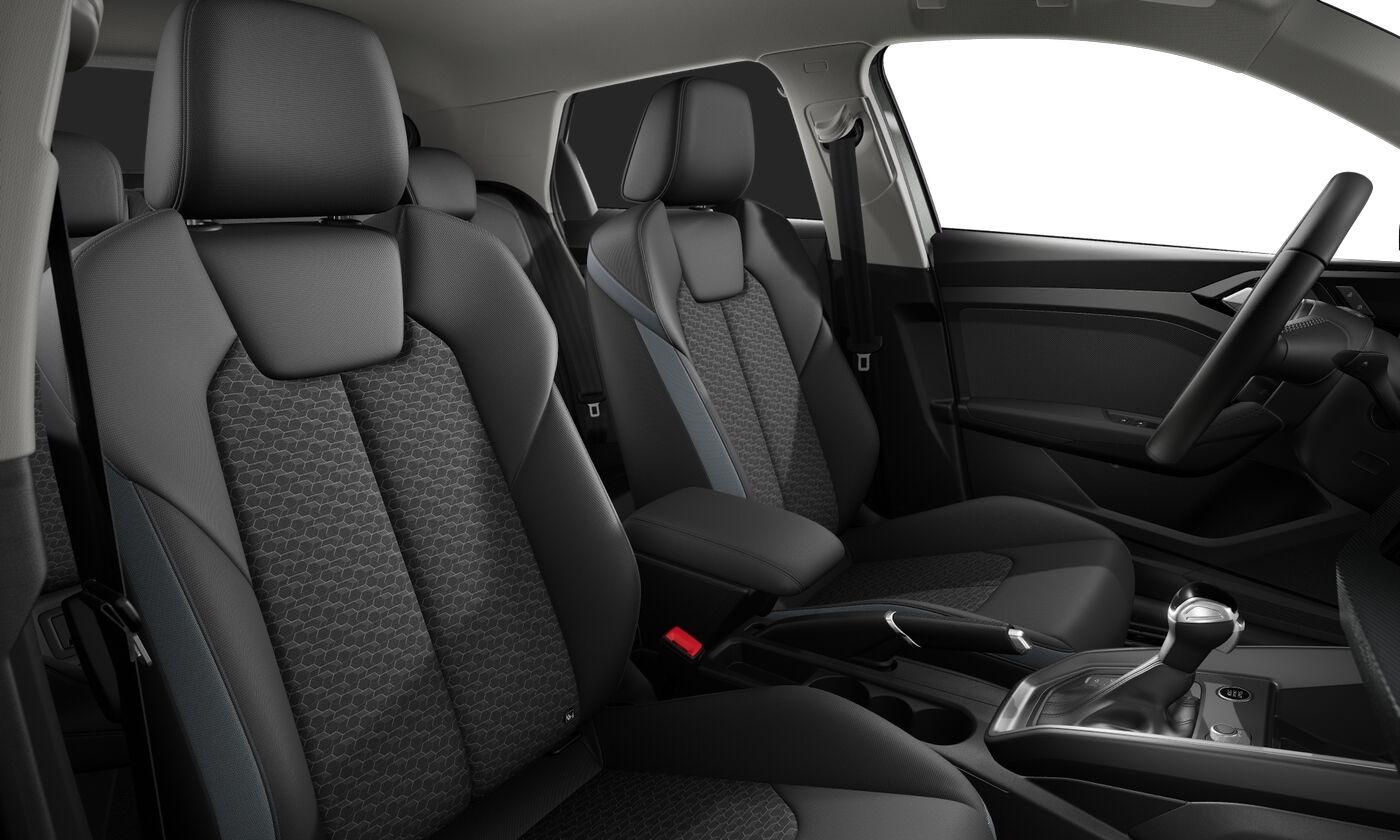 Audi A1 Sportback 25 TFSI S edition - Afbeelding 3