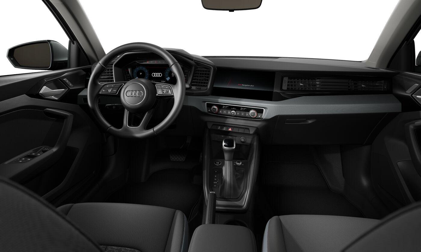 Audi A1 Sportback 25 TFSI S edition - Afbeelding 4