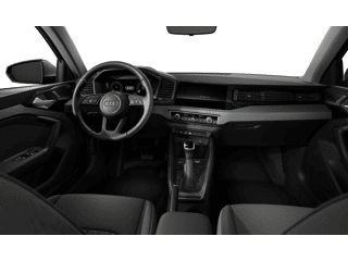 Audi A1 Sportback 25 TFSI S edition - Afbeelding 4