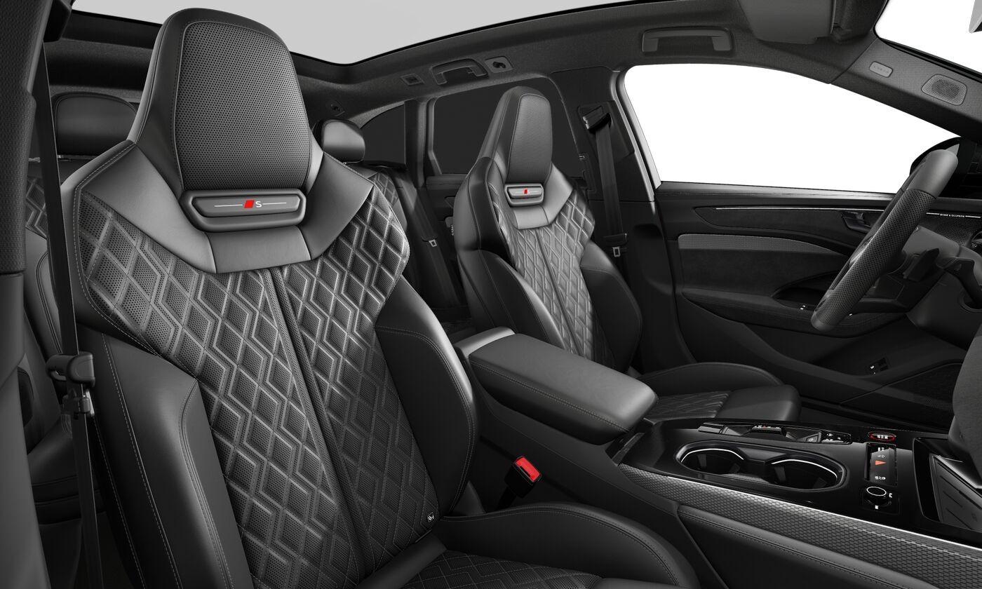 Audi A6 Avant 2.0 e-hybrid quattro S edition - Afbeelding 3