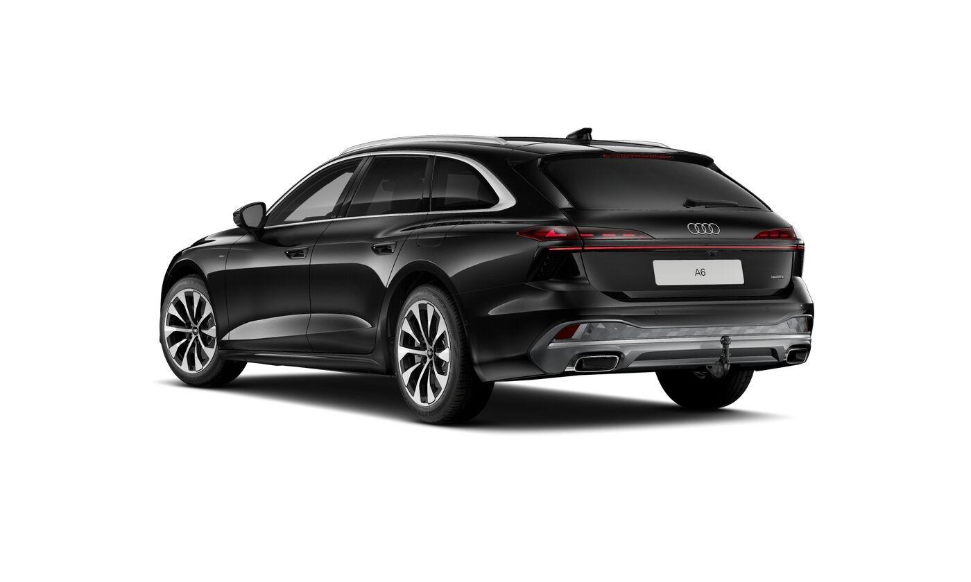 Audi A6 Avant 2.0 e-hybrid quattro Advanced edition - Afbeelding 2