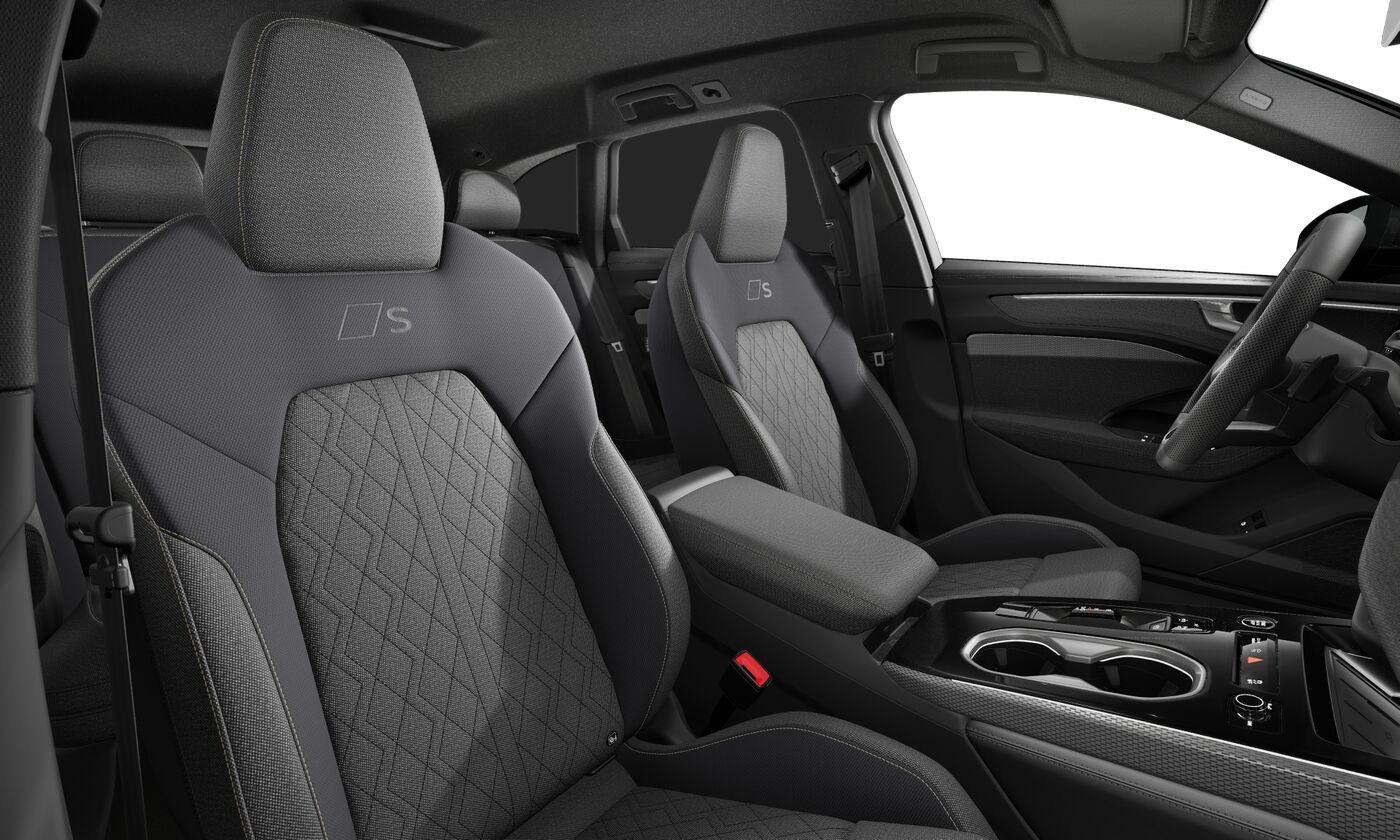 Audi A6 Avant 2.0 e-hybrid quattro Advanced edition - Afbeelding 3