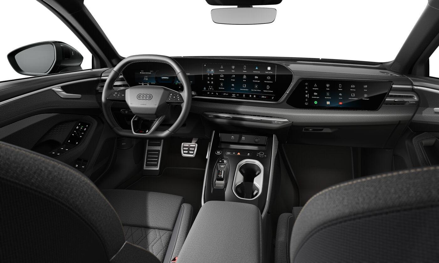 Audi A6 Avant 2.0 e-hybrid quattro Advanced edition - Afbeelding 4