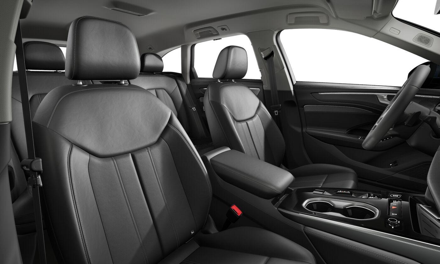 Audi A6 Avant 2.0 e-hybrid quattro Advanced edition - Afbeelding 3
