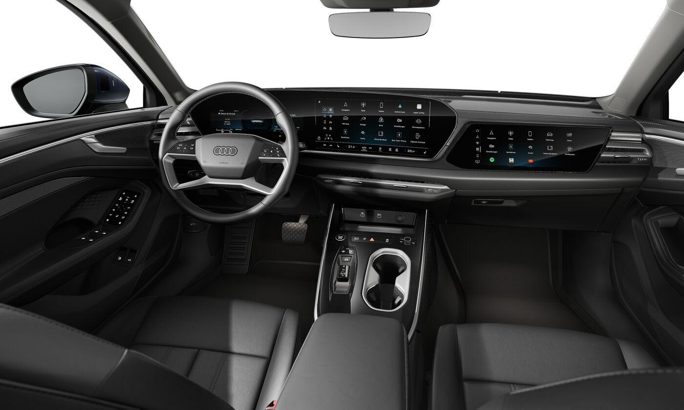 Audi A6 Avant 2.0 e-hybrid quattro Advanced edition - Afbeelding 4