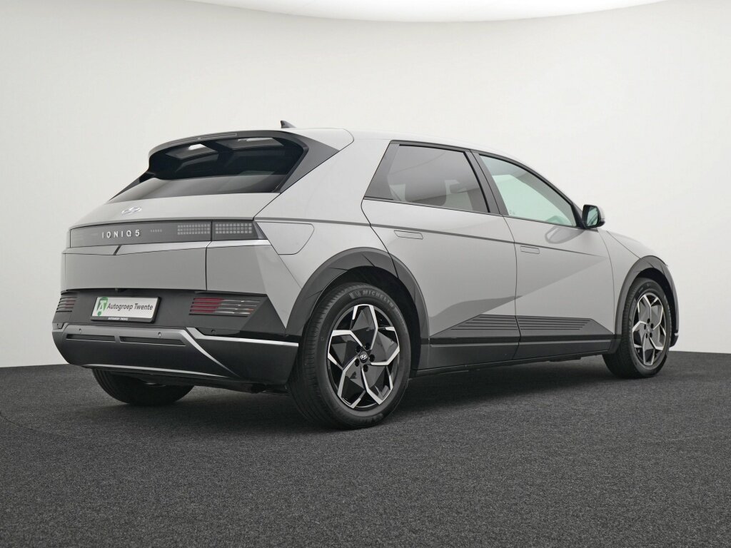 Hyundai IONIQ 5 Style 77.4 kWh | Stoelverwarming | SOH 93,2% - Afbeelding 2