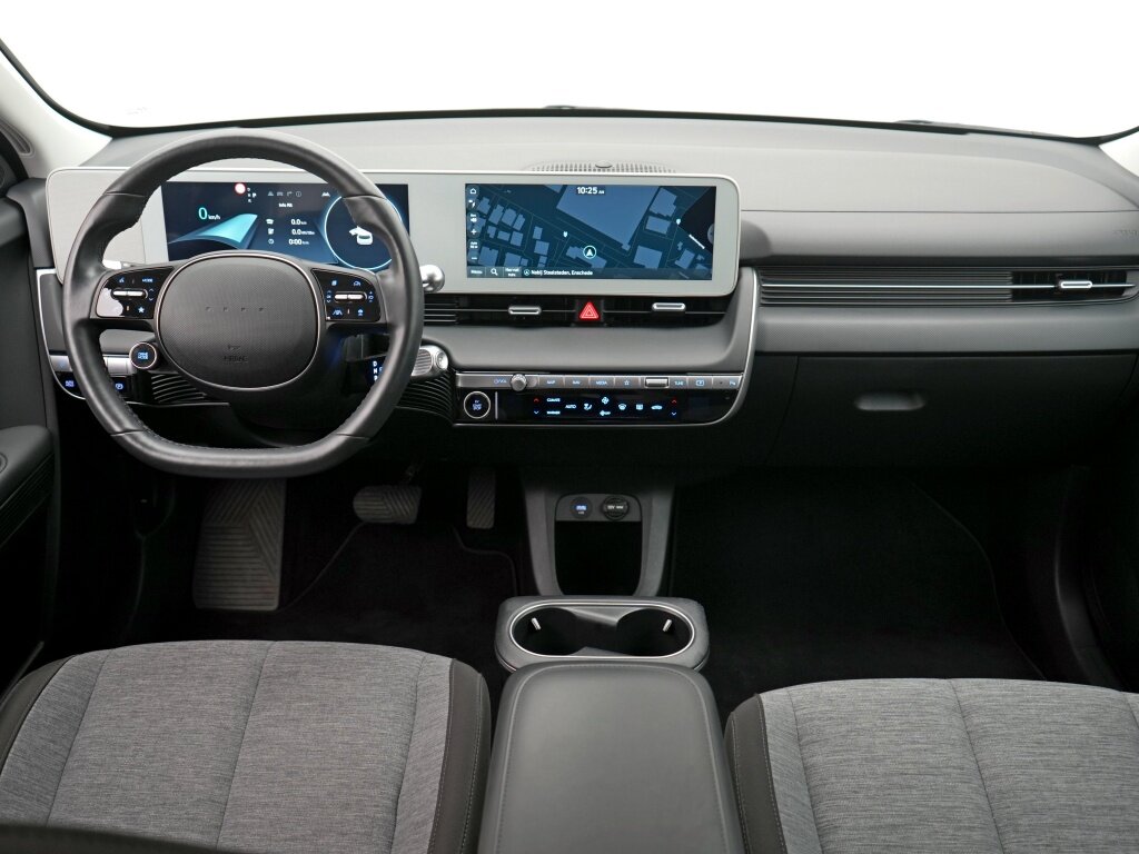 Hyundai IONIQ 5 Style 77.4 kWh | Stoelverwarming | SOH 93,2% - Afbeelding 3