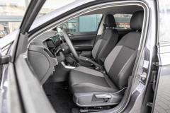 Volkswagen Polo 1.0 TSI 95pk Life Edition - Afbeelding 4