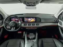 Mercedes-Benz GLE 400 e 4MATIC AMG Line Premium - Afbeelding 3