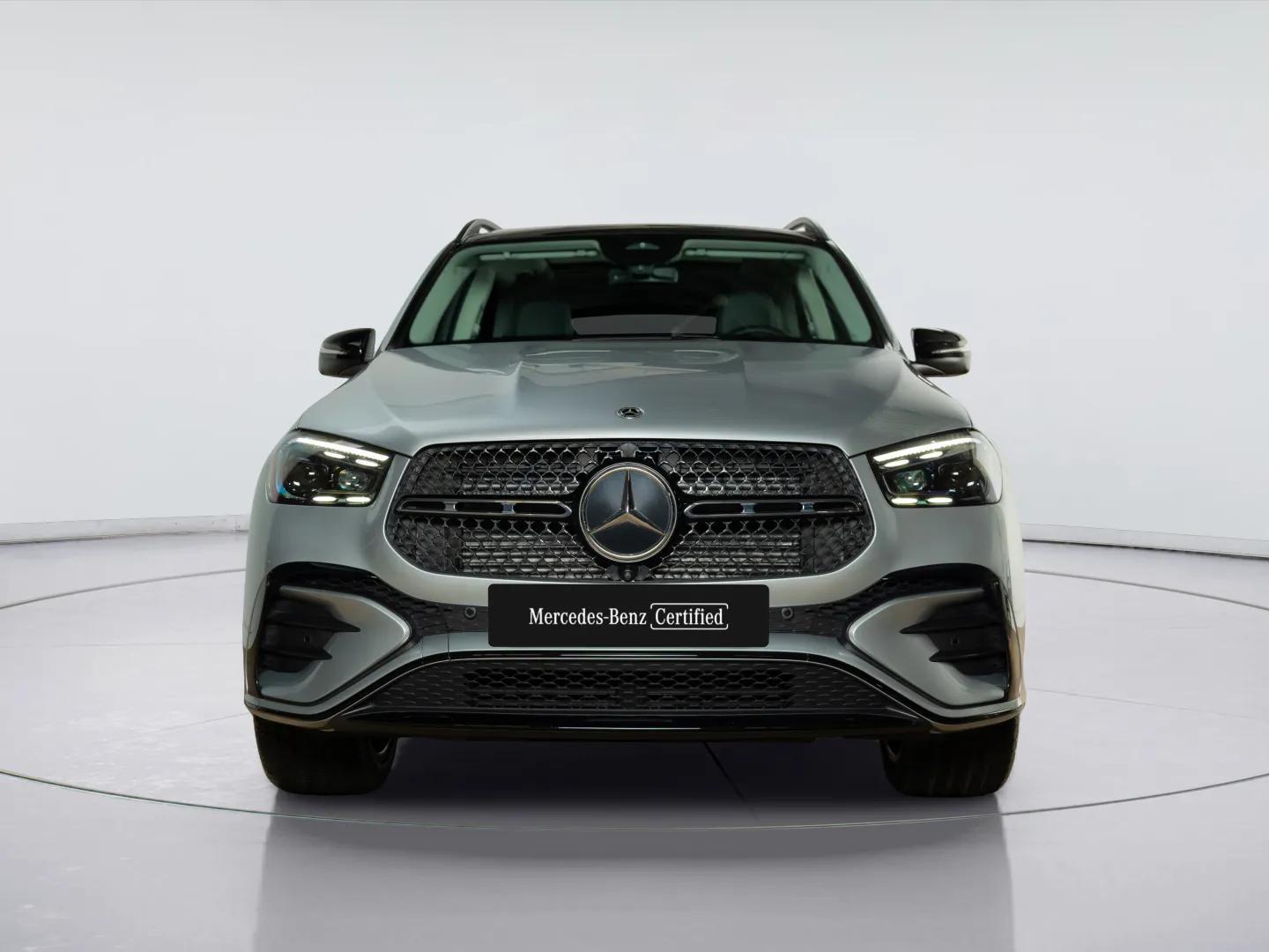 Mercedes-Benz GLE 400 e 4MATIC AMG Line Premium - Afbeelding 5