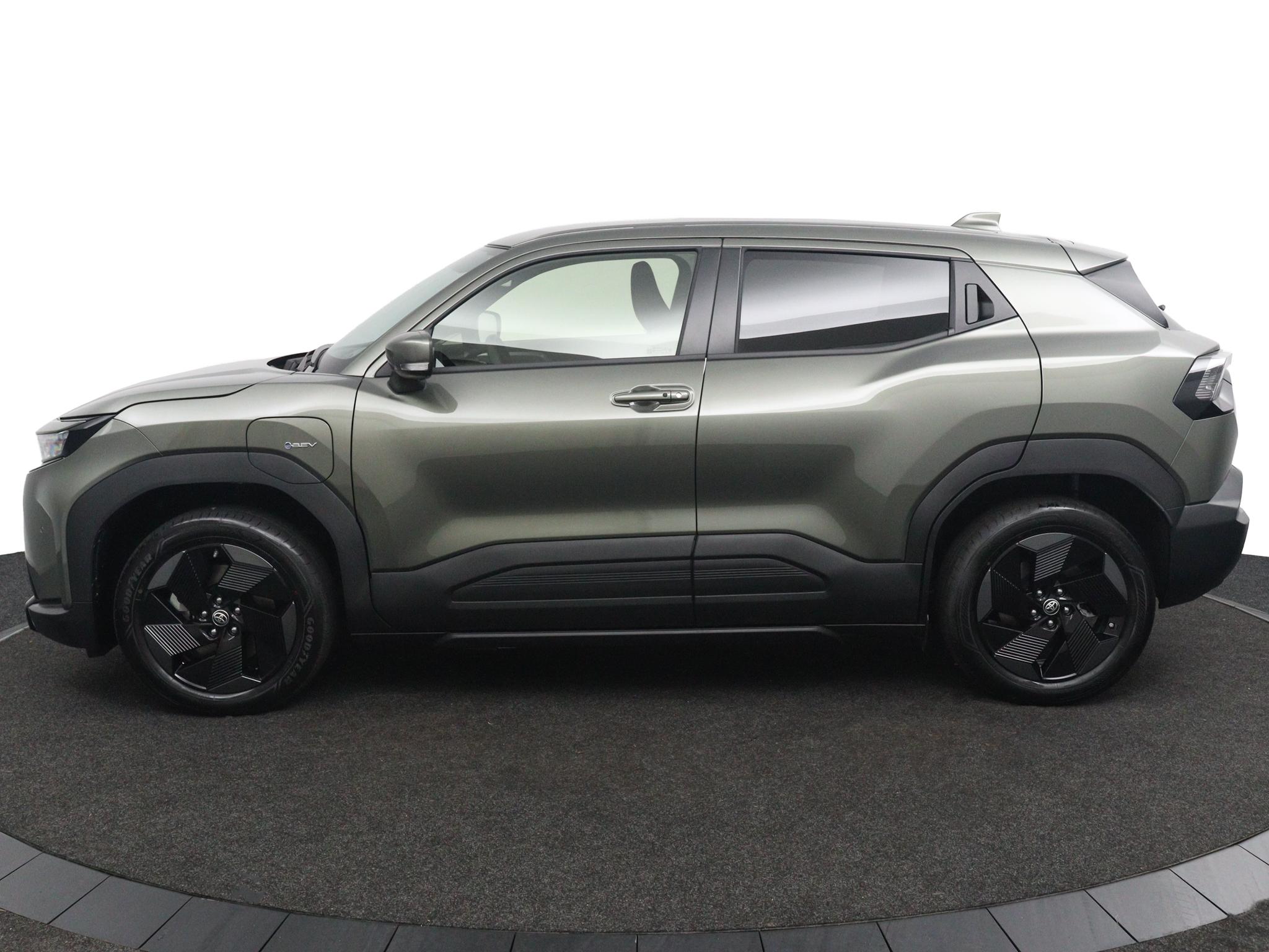 Toyota Urban Cruiser Dynamic 61 kWh - Afbeelding 5