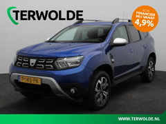 Dacia Duster TCe 100 Bi-Fuel Prestige - Afbeelding 2