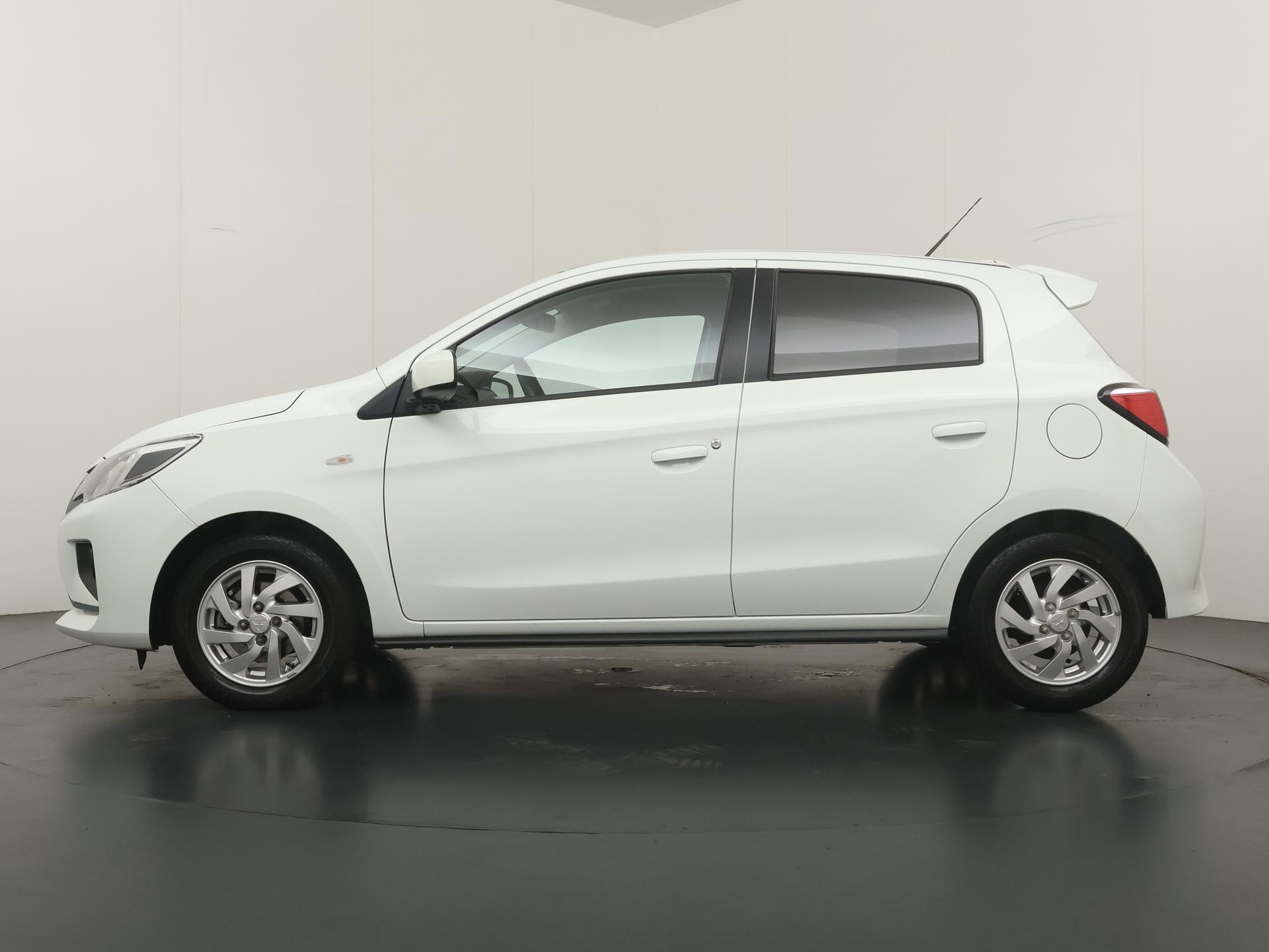Mitsubishi Space Star 1.2 Intense - Afbeelding 2