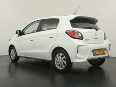 Mitsubishi Space Star 1.2 Intense - Afbeelding 3