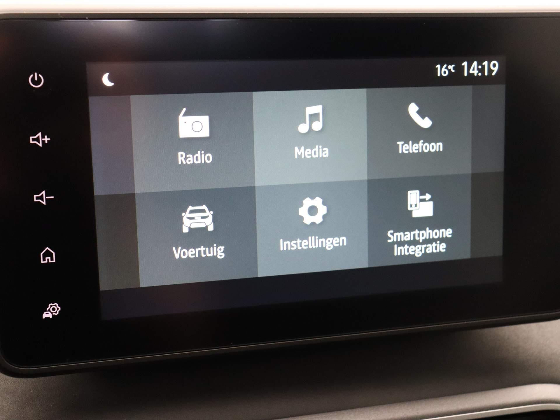 Dacia Jogger TCe 100pk ECO-G Extreme 5p. - Afbeelding 11