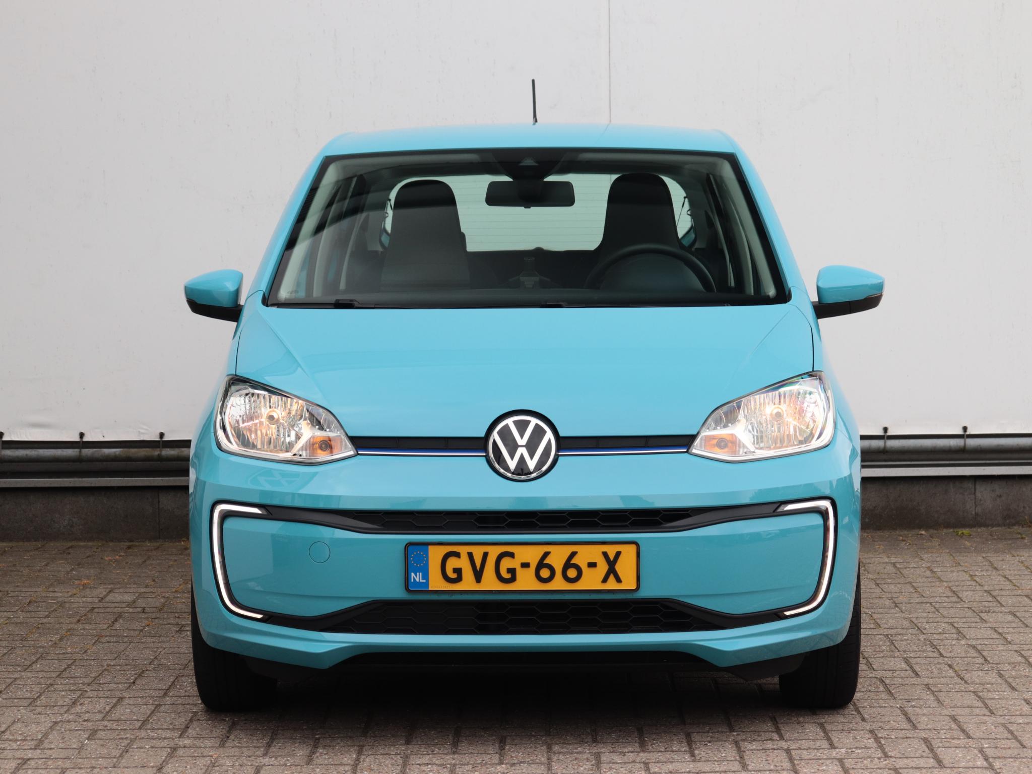 Volkswagen e-up! e-up! - Afbeelding 2