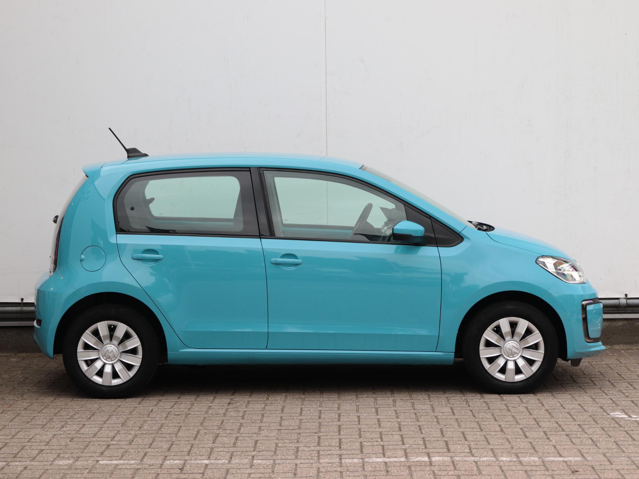 Volkswagen e-up! e-up! - Afbeelding 3