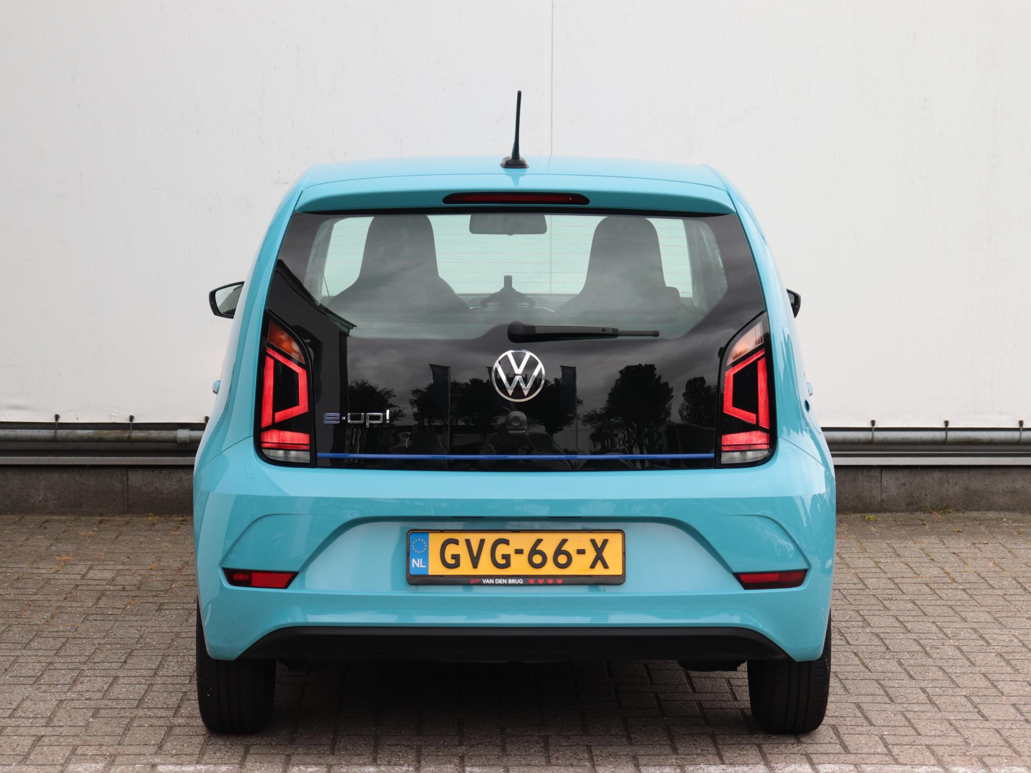 Volkswagen e-up! e-up! - Afbeelding 5