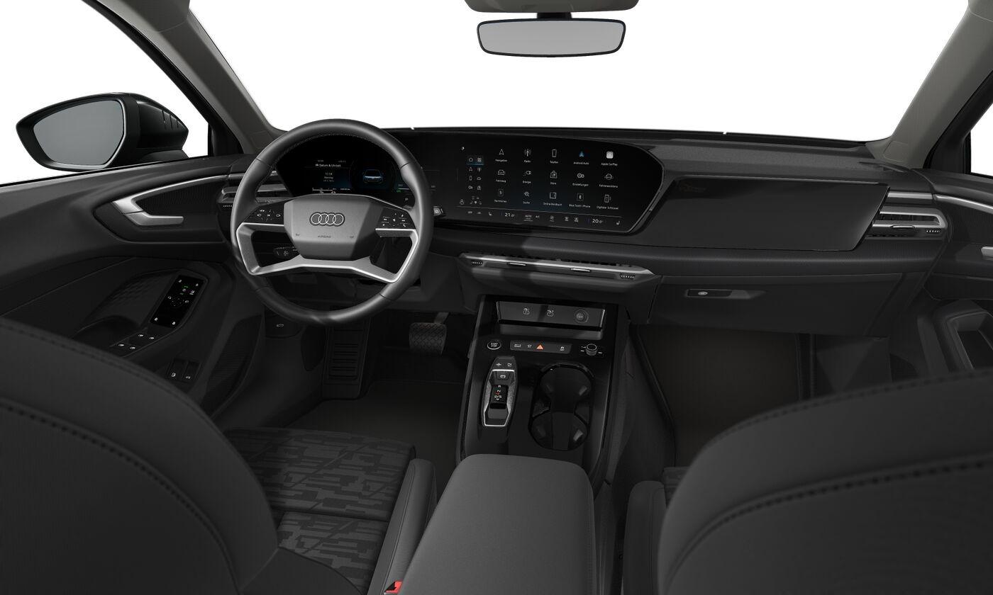 Audi A5 Avant 2.0 e-hybrid quattro Advanced edition - Afbeelding 4