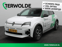 Renault 5 iconic cinq 150 pk comfort range - Afbeelding 2