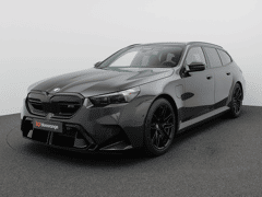 BMW 5-serie Touring M5 - Afbeelding 2