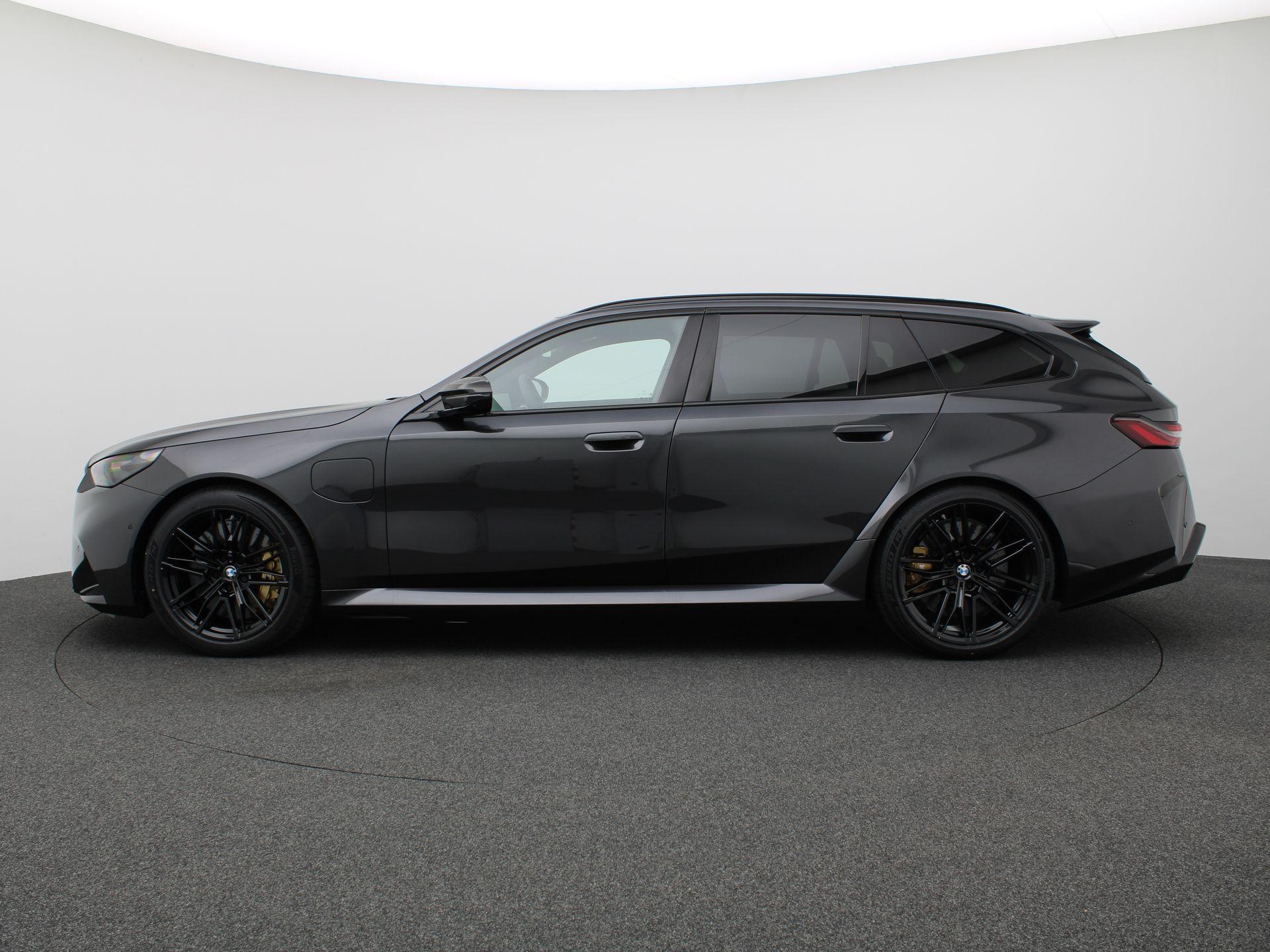 BMW 5-serie Touring M5 - Afbeelding 3