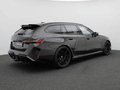 BMW 5-serie Touring M5 - Afbeelding 4