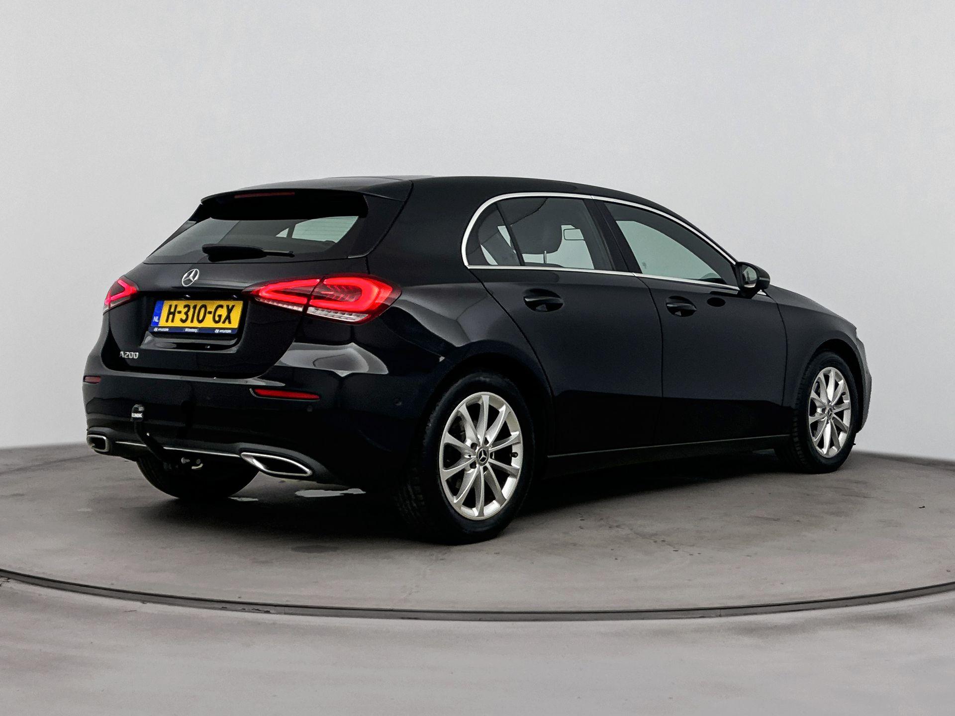 Mercedes-Benz A-Klasse 200 Premium Plus - Afbeelding 2