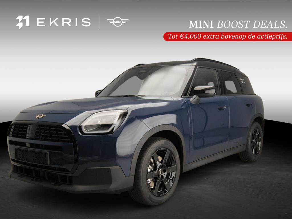 MINI Countryman 1.5 C
