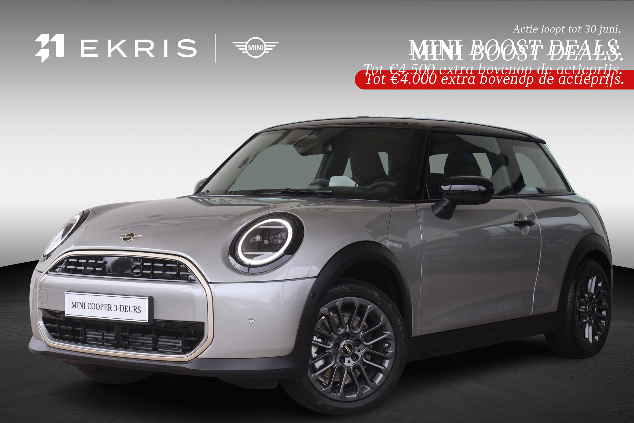 MINI Cooper C