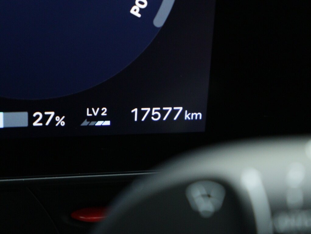Hyundai Kona Electric N Line Edition 65.4 kWh | Afn. Trekhaak | Stoelverwarming | - Afbeelding 4