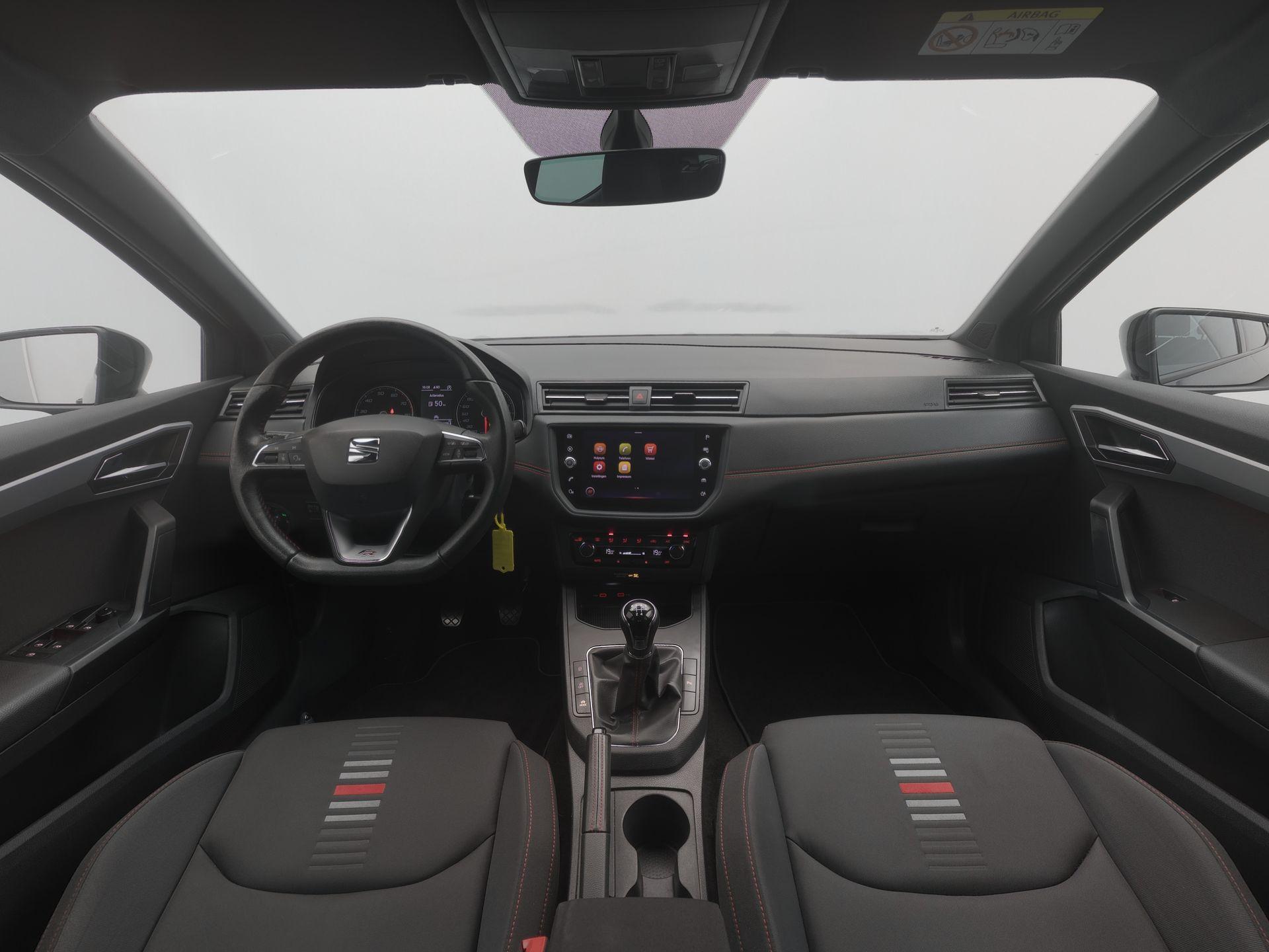 SEAT Ibiza 1.0 TSI 95pk FR Business Intense - Afbeelding 4