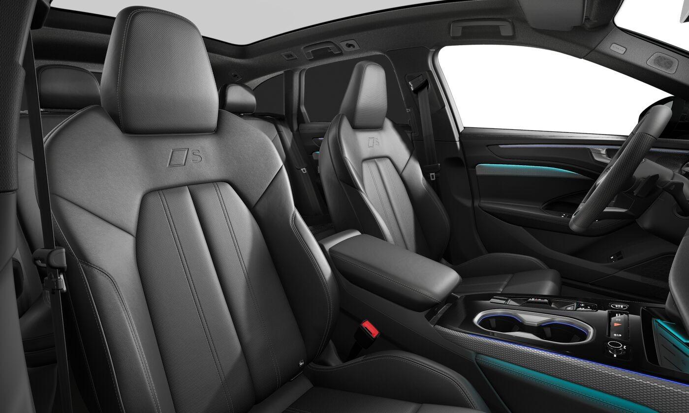 Audi A6 Avant 2.0 e-hybrid quattro S edition Competition - Afbeelding 3