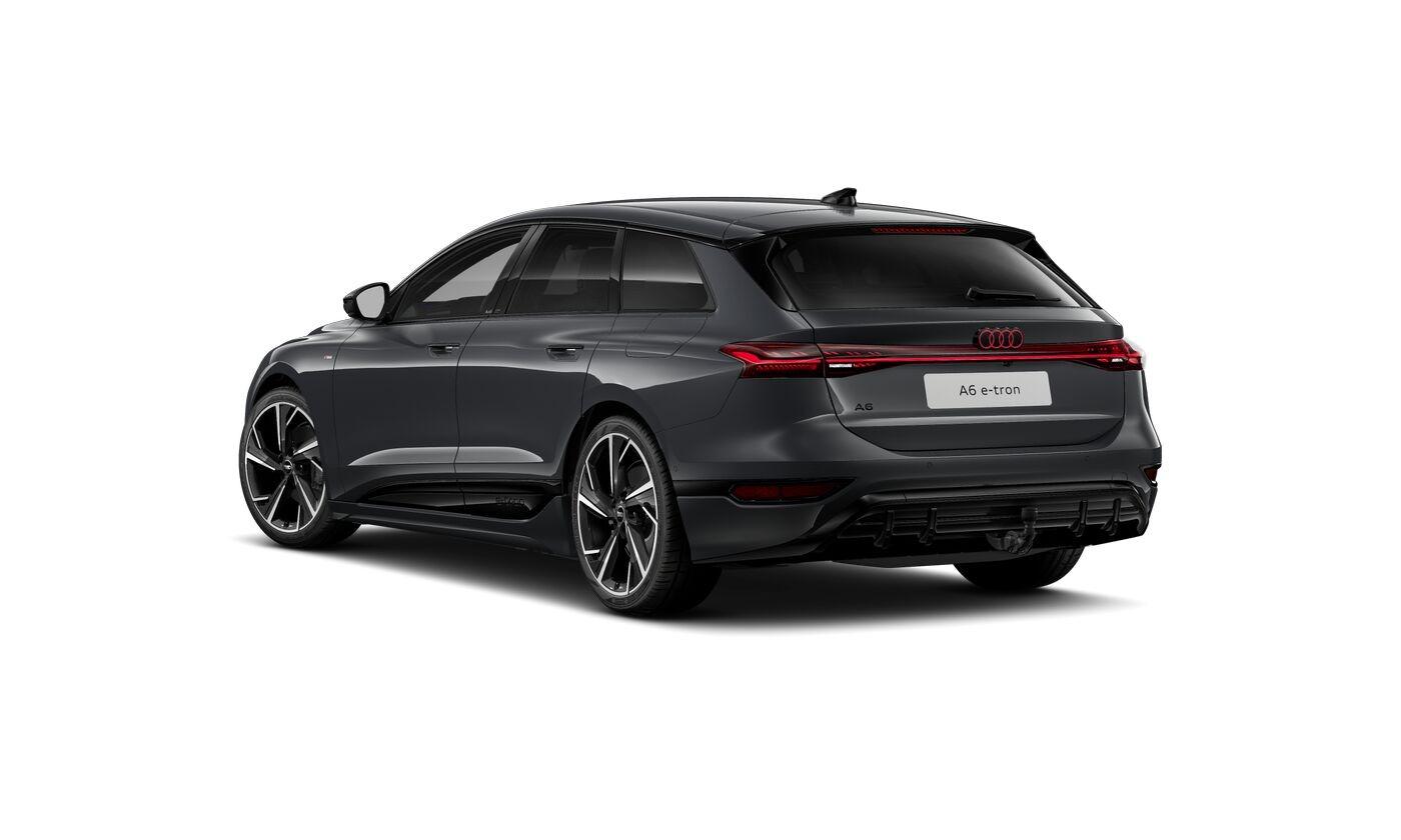 Audi A6 Avant e-tron S edition 83 kWh - Afbeelding 2
